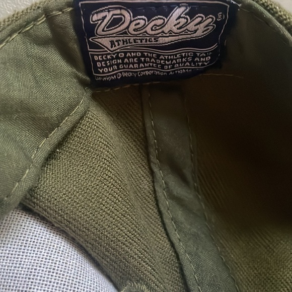 Maui Grown cotton hat - Picture 2 of 3